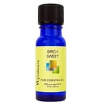 Recalled Wyndmere Birch Sweet Essential Oil 10 mL